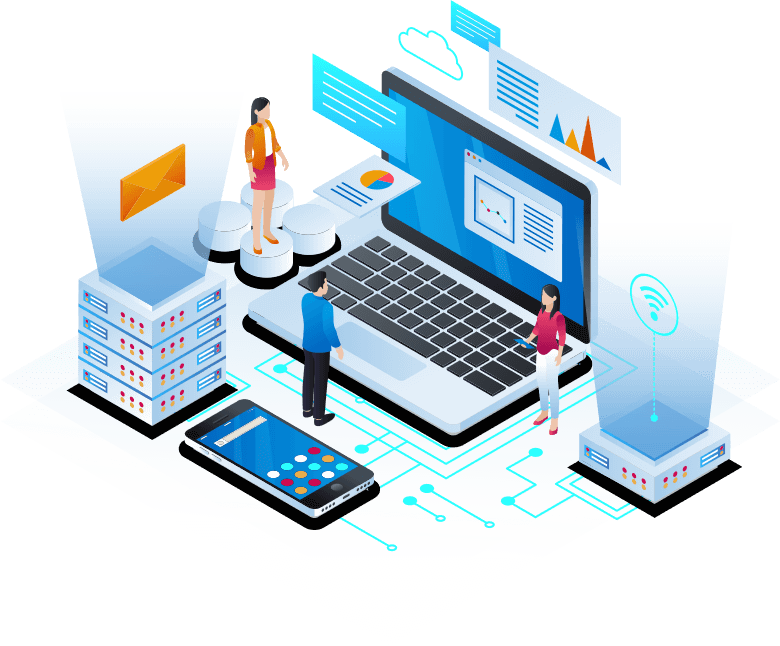 Web Development Services